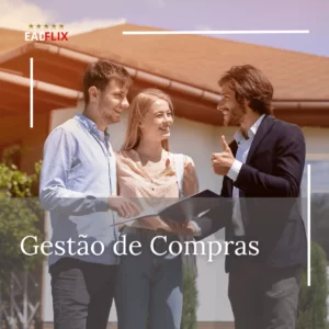 Gestão de Compras