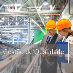 Gestão de Qualidade
