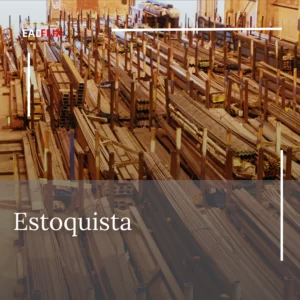 Estoquista